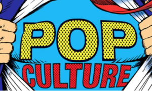 Pop Culture