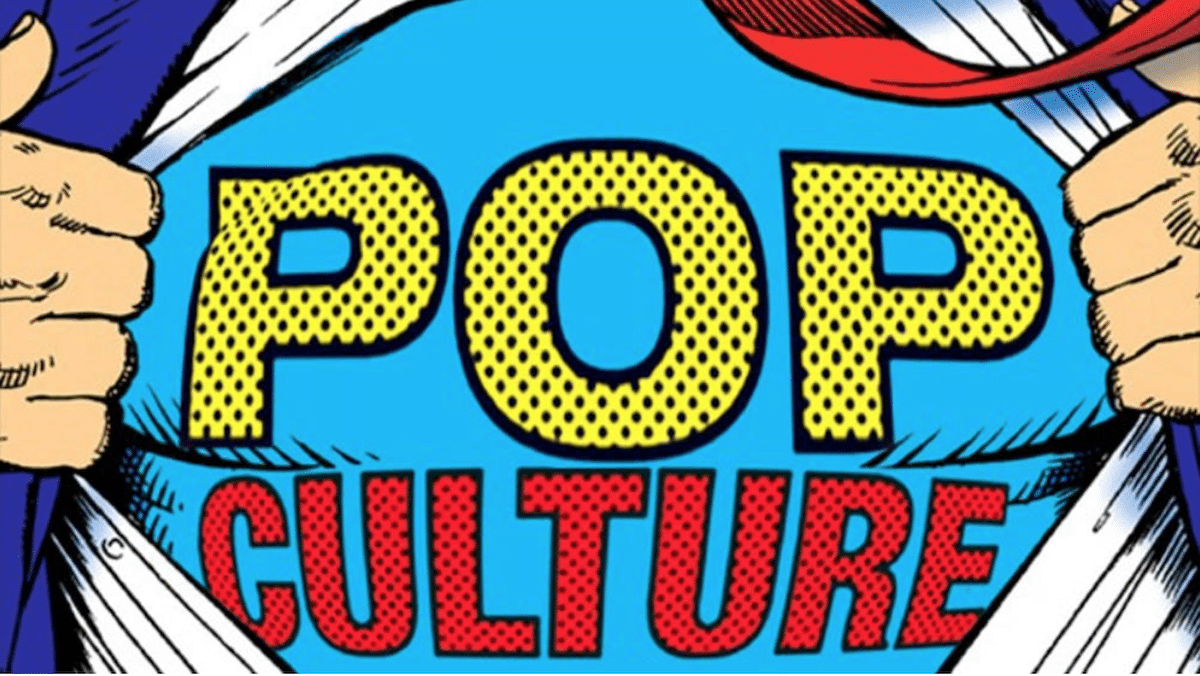 Pop Culture