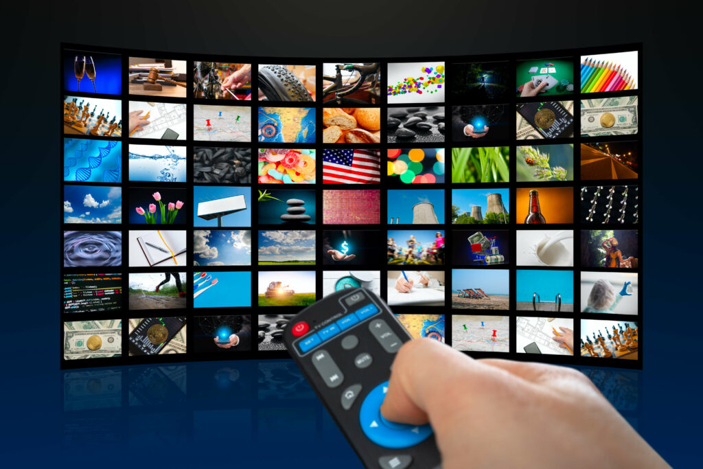 What is streaming how video streaming works nlizzy
