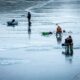 Ice Fishing